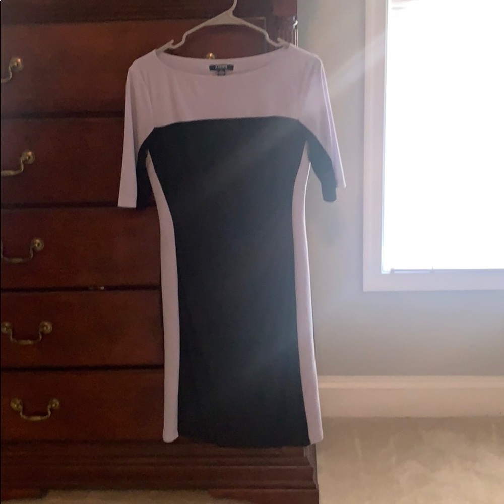 Business Casual Dress